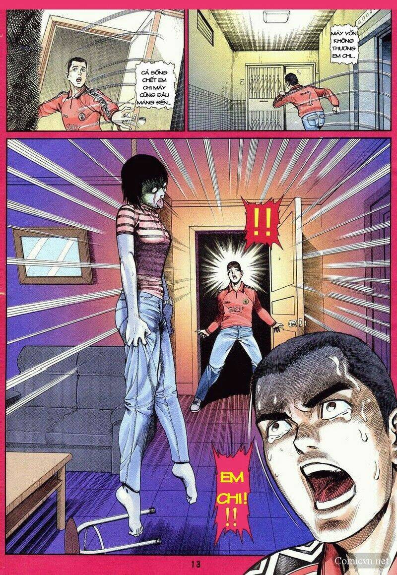 âm dương lộ chapter 5 12