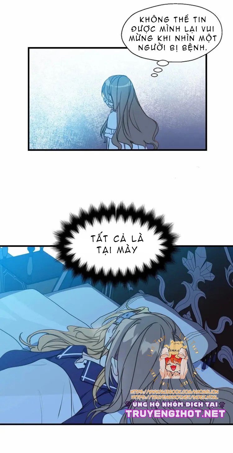 bệ hạ, xin đừng giết tôi!! chapter 25 42