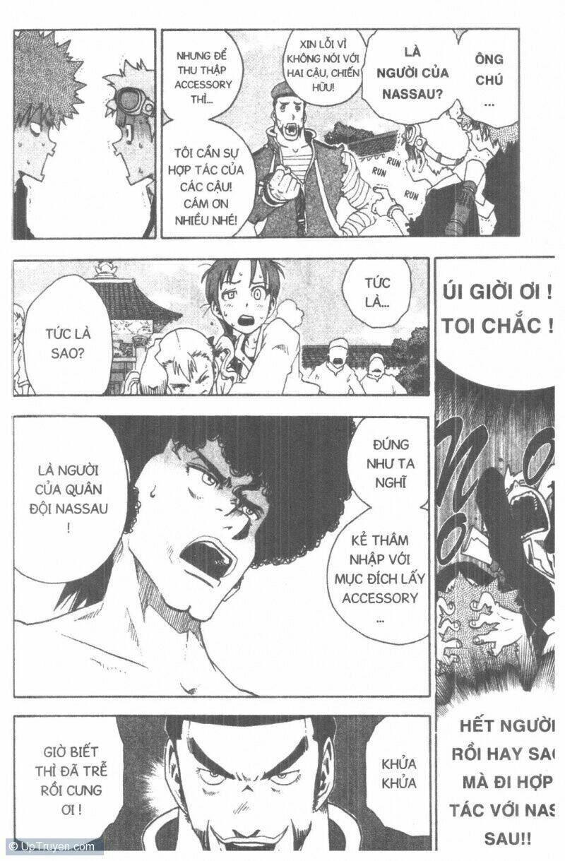 toto! the wonderful adventure chapter 4 4