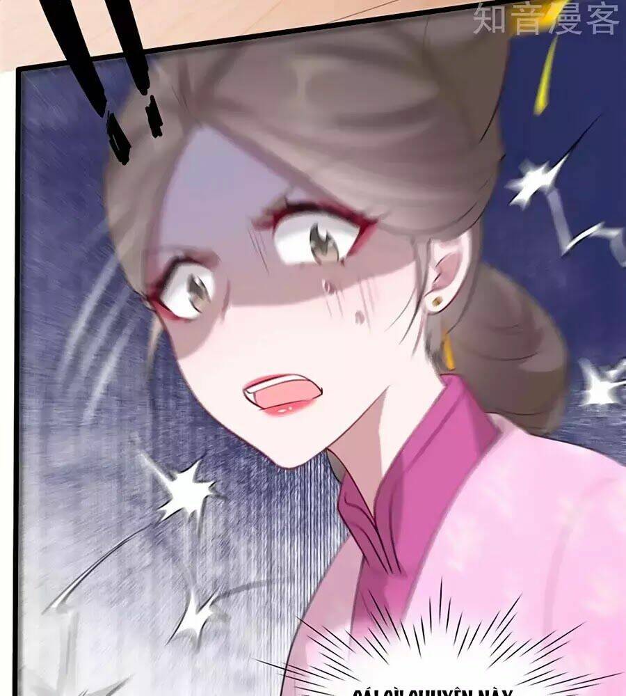 gian phi như thử đa kiều chapter 58 65