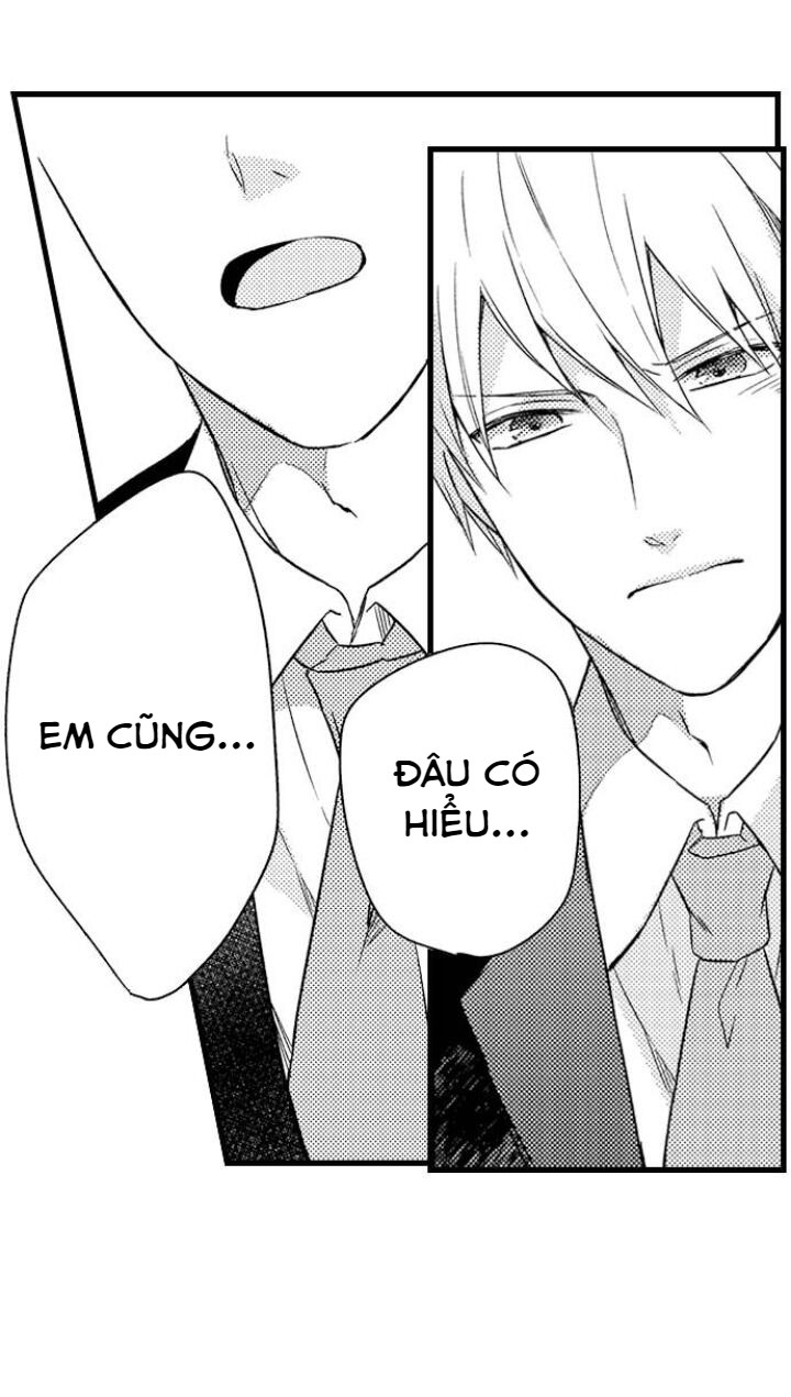 sự ham muốn đến phát điên chapter 5.1 13