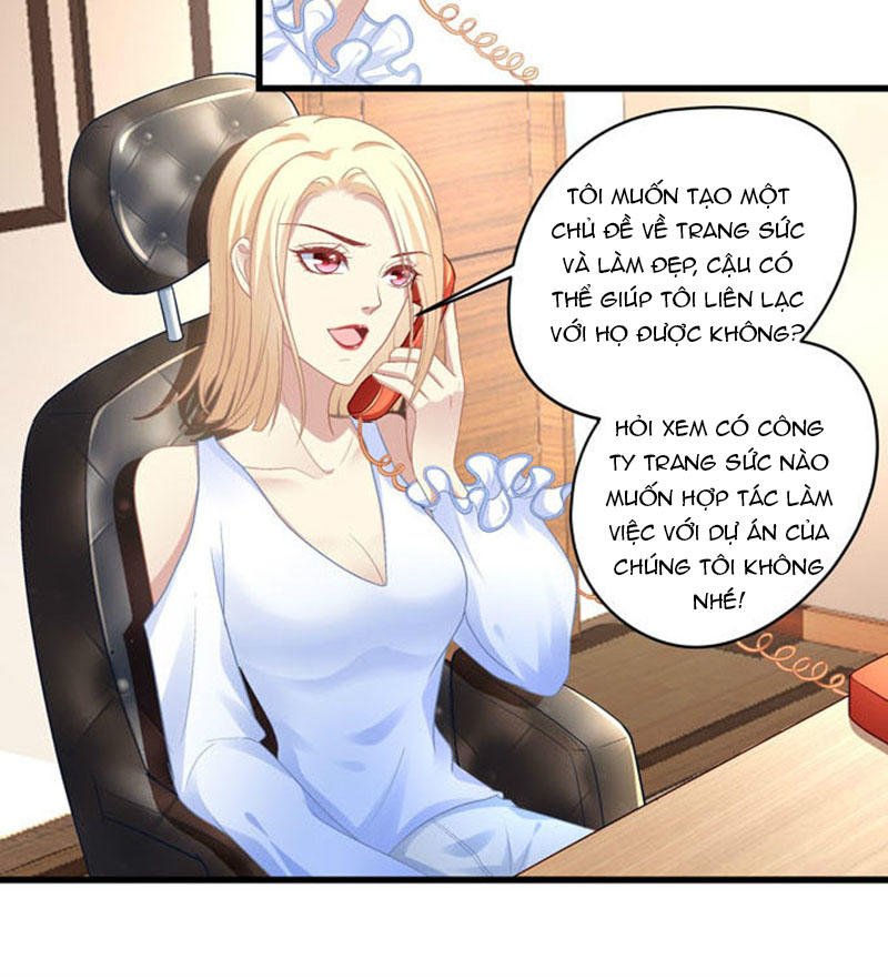 ma nữ mang đôi giày cao gót chapter 2 11