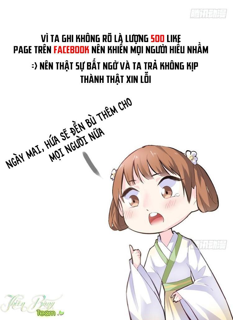 vương phi - âm động thiên hạ chapter 6.1 26