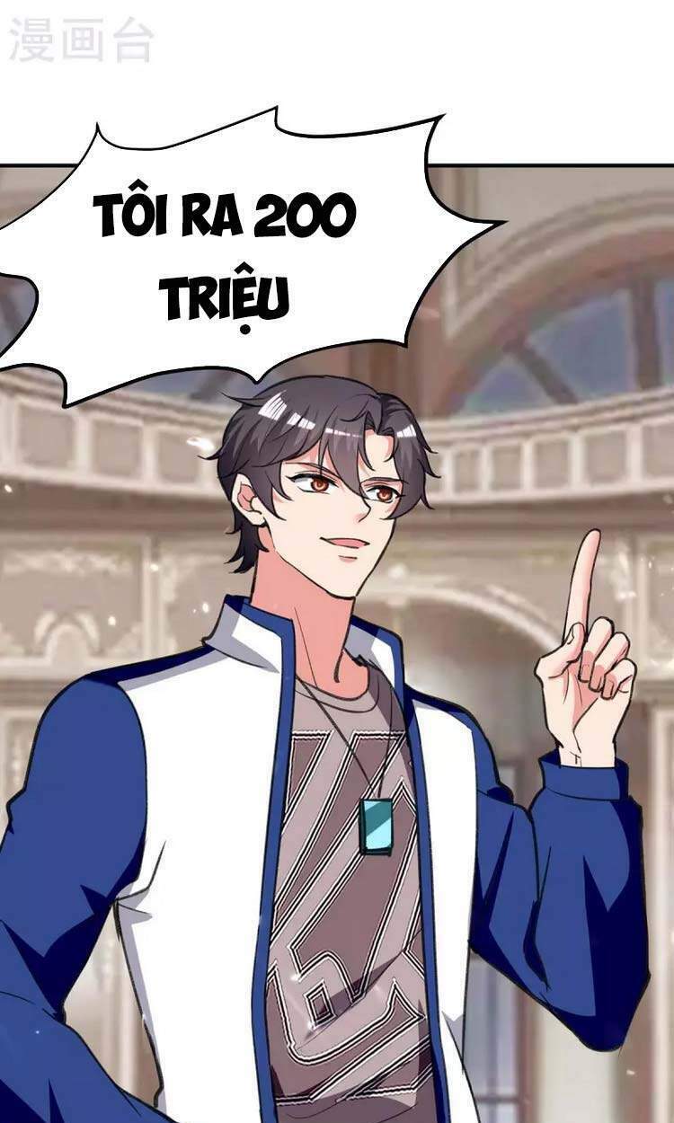 trọng sinh khí thiếu quy lai chapter 236 19