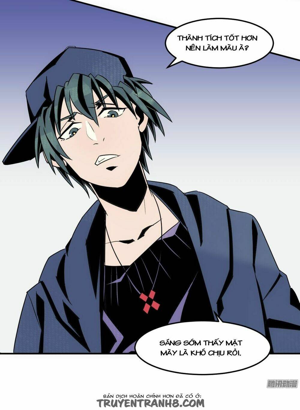 điều ước của người phàm chapter 6 14