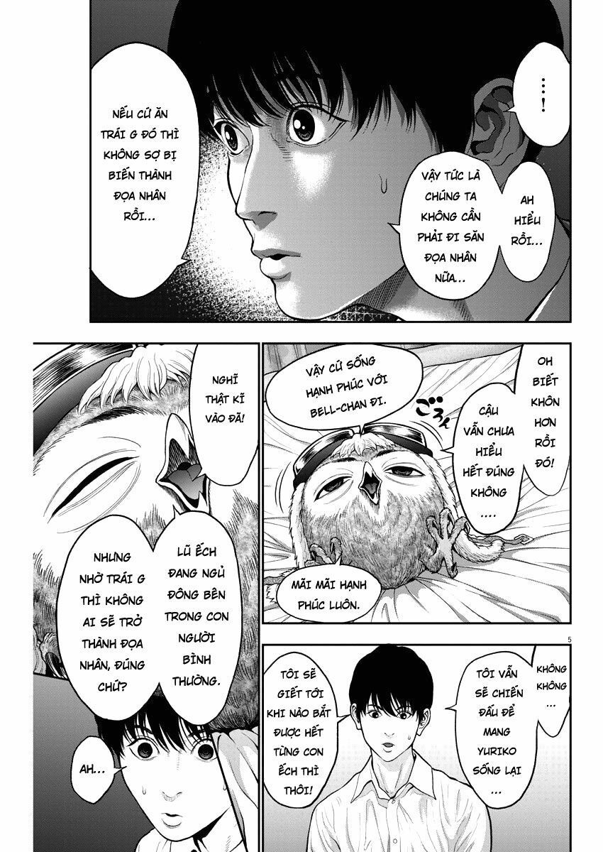 đọa nhân chapter 55 5