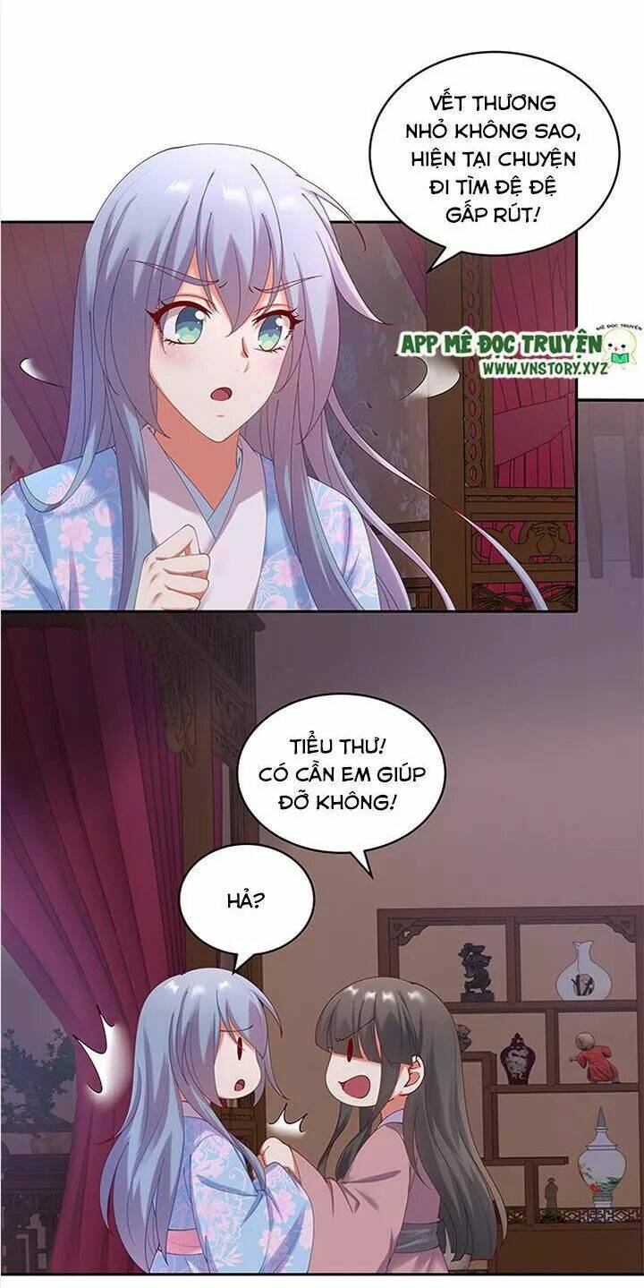 đô đốc đại nhân sủng thê kí chapter 68 9