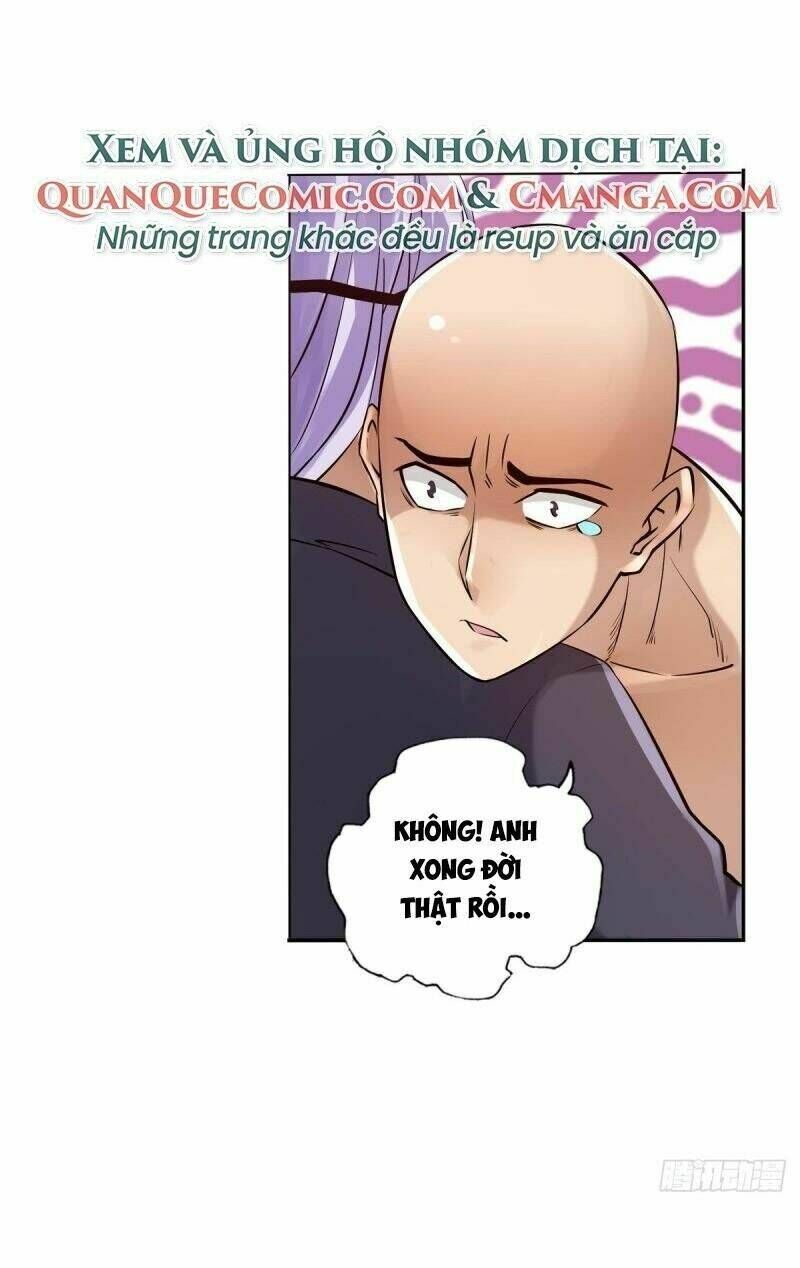 nhân vật phản diện đi tìm đường chết chapter 68 8