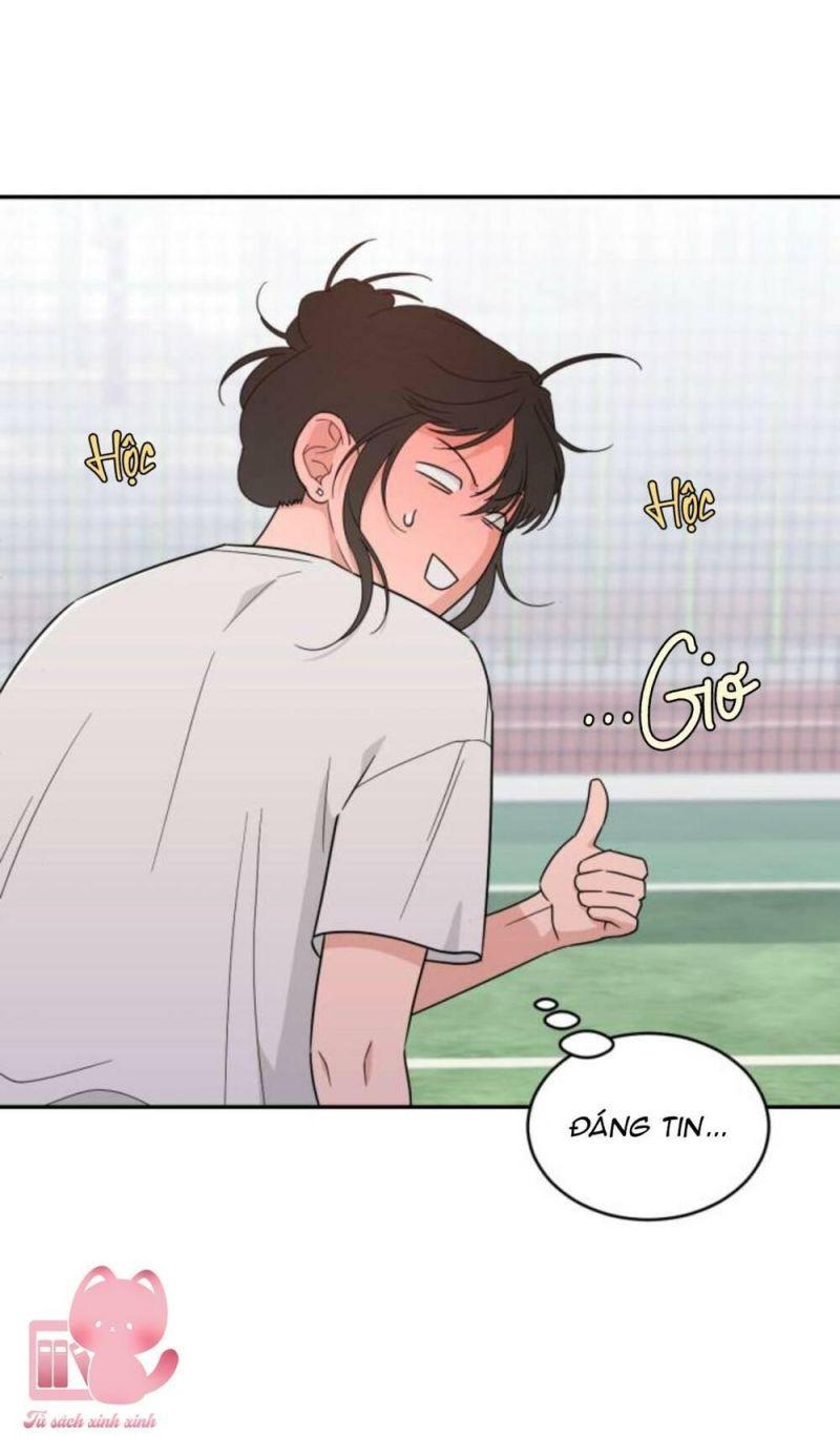 vận may không ngờ chapter 40 57