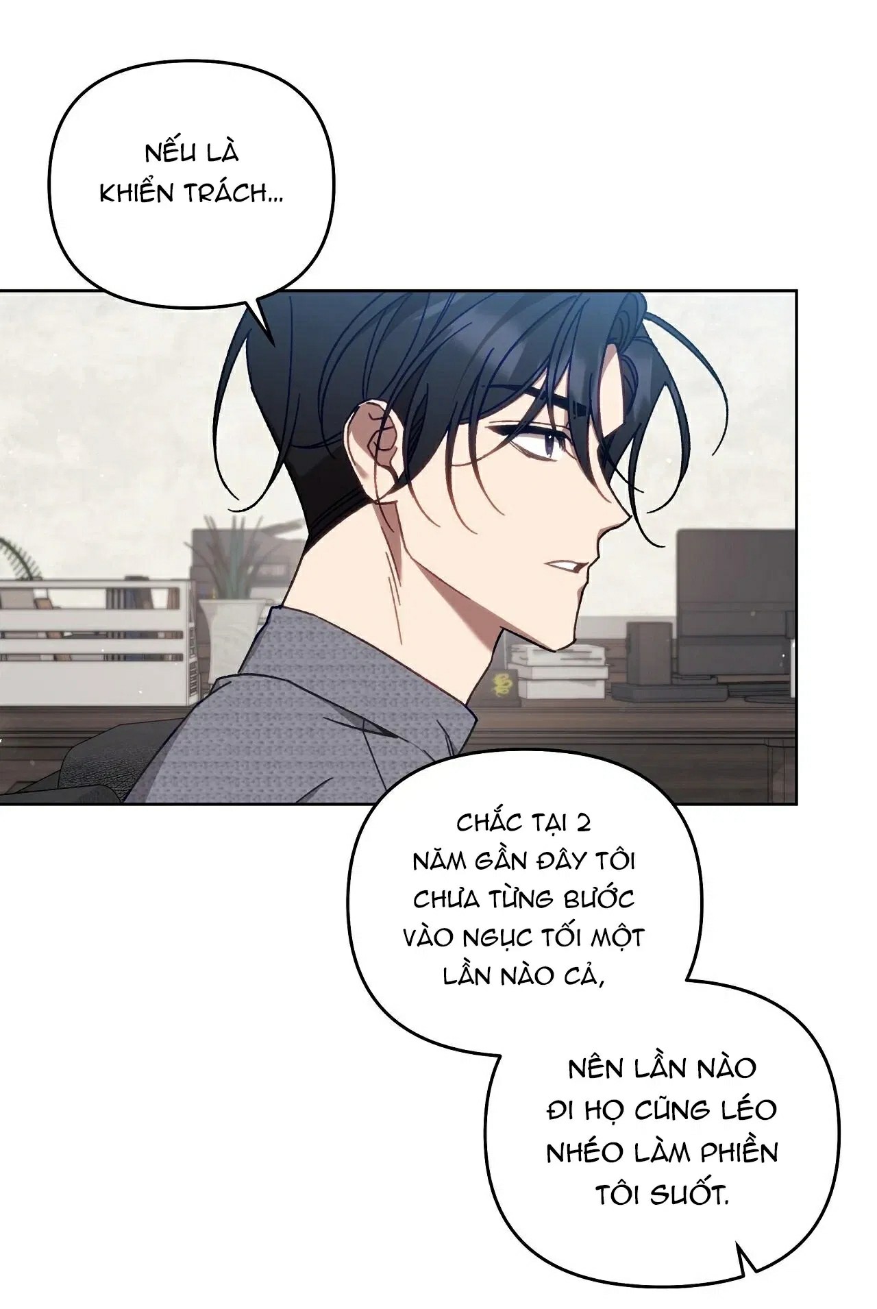 guide cấp s phết mật ong chapter 5 23