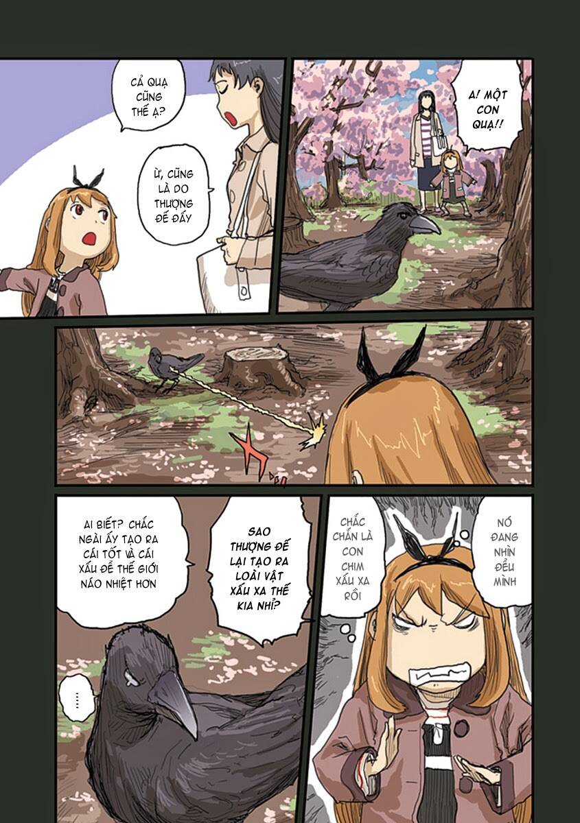 ryuushika ryuushika chapter 31 9