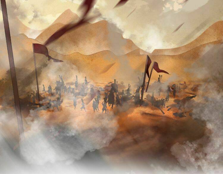 hoa nhan sách chapter 61.1 6