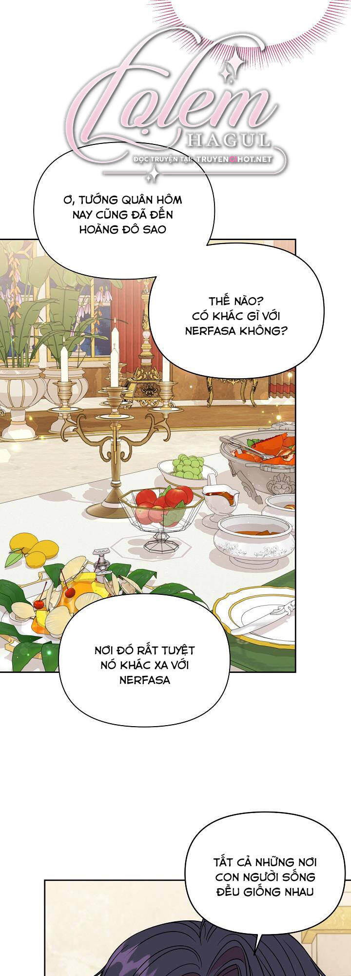 tôi đã nuôi dưỡng bạn thời thơ ấu thành bạo chúa chapter 72.1 38