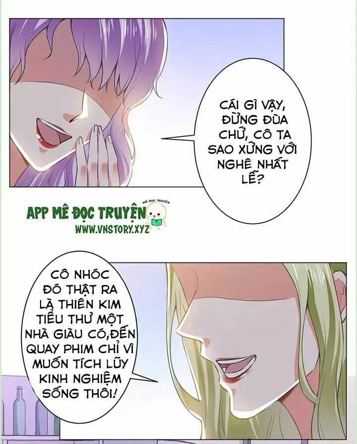 tổng tài đại nhân thật xấu hổ chapter 35 14