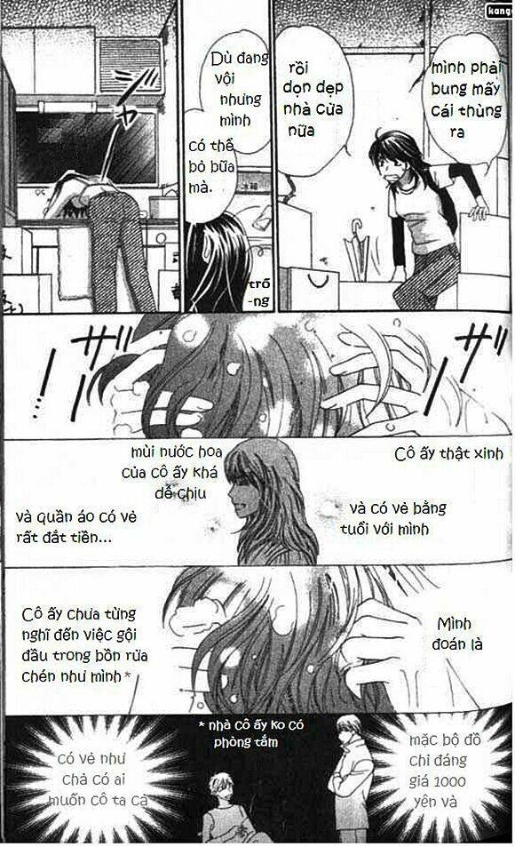 diamond life chapter 2 17