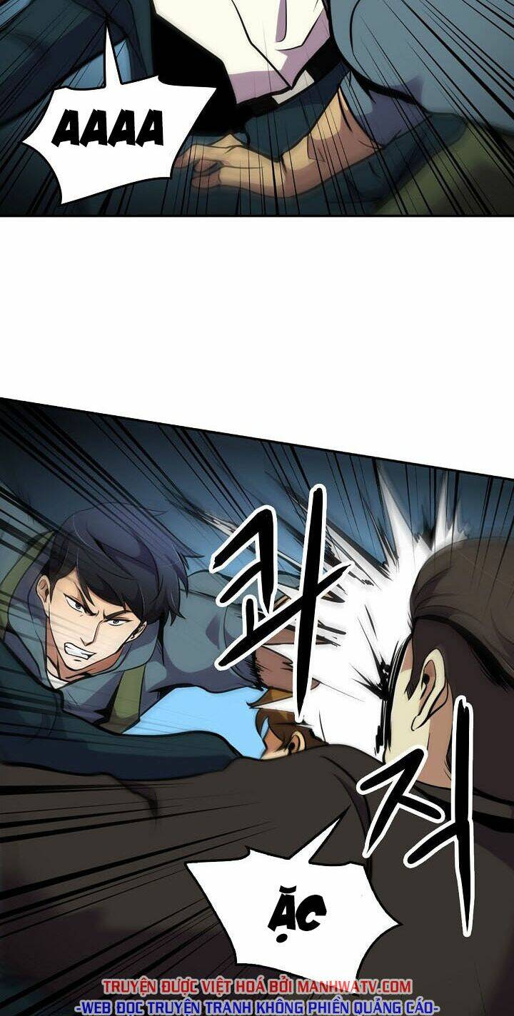 điều tra viên chuyển sinh chapter 56 35