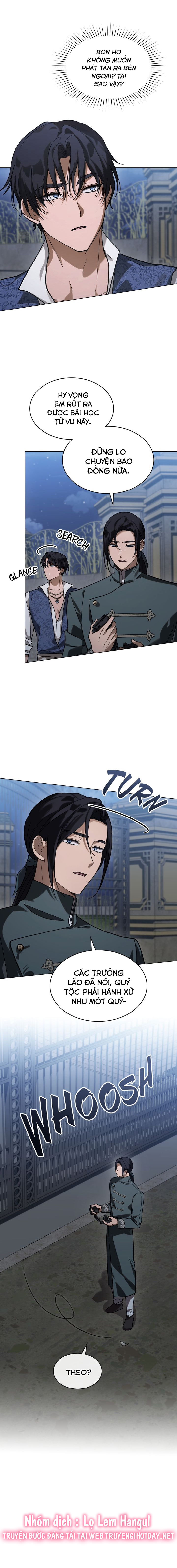 khi định mệnh đưa chúng ta gặp nhau chapter 9 5