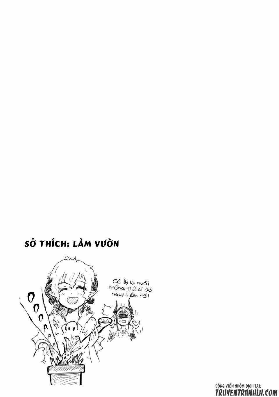 nakanaide maou-chan chapter 2.5 6