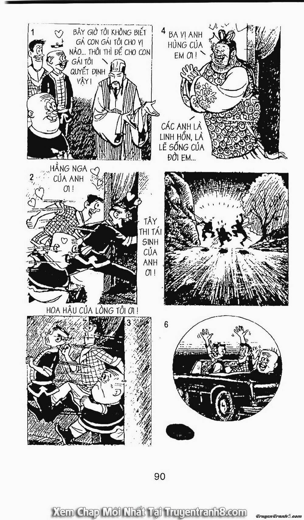 chú thoong chapter 76 6