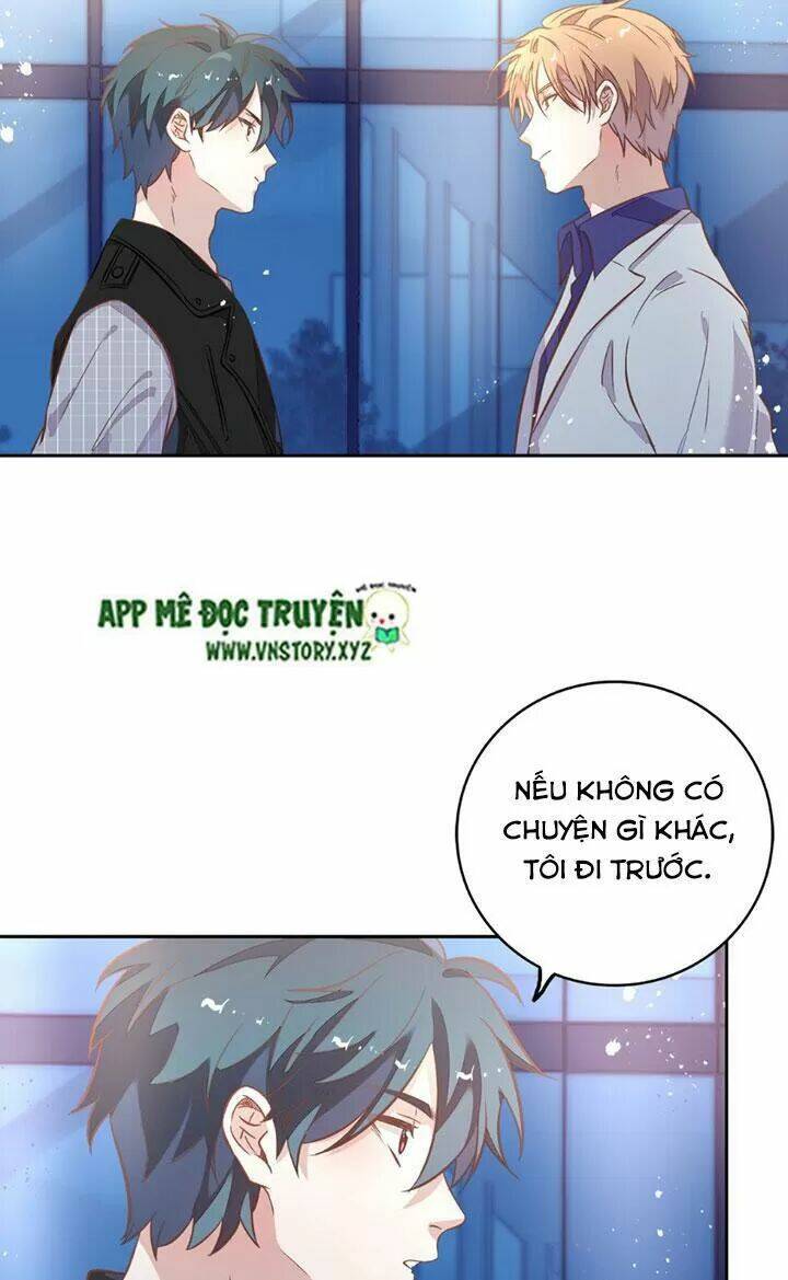 bạn trai kém tuổi bẫy yêu tôi chapter 29 25