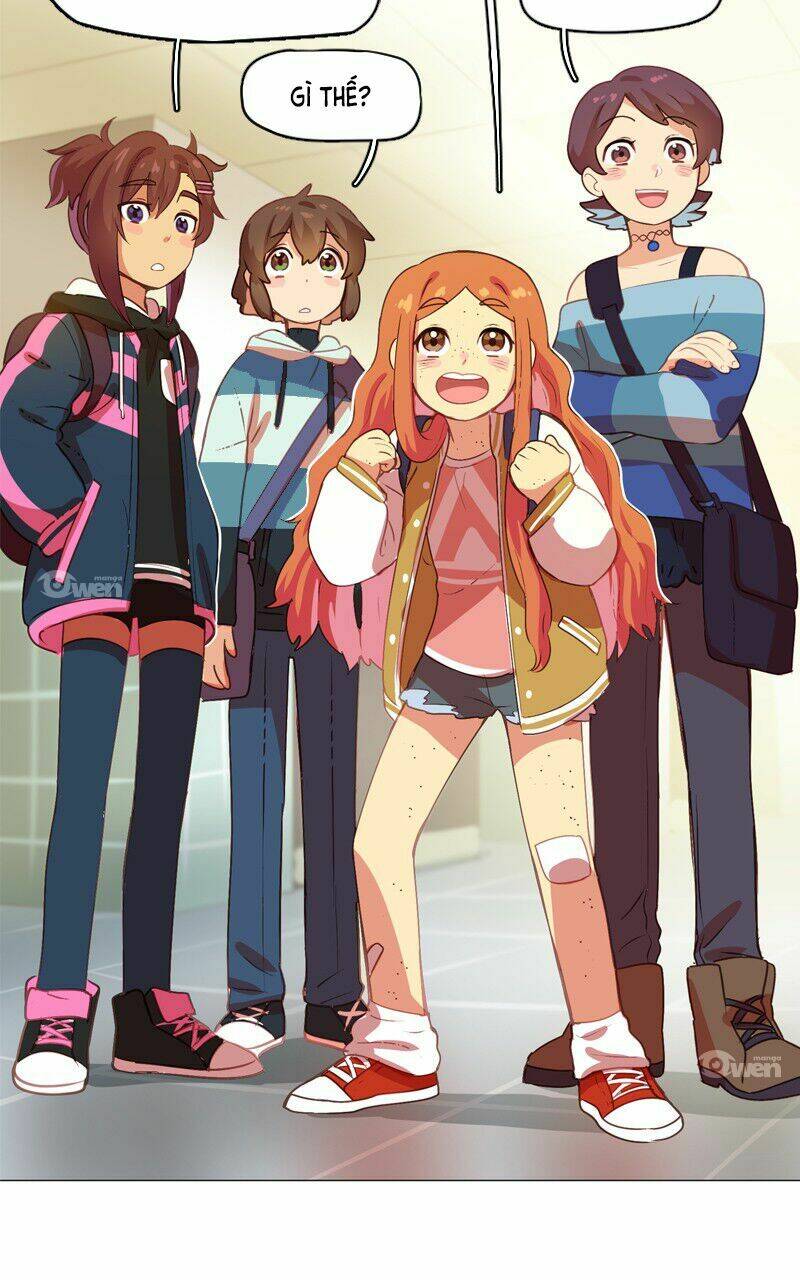 lời nguyền lalin chapter 12 23