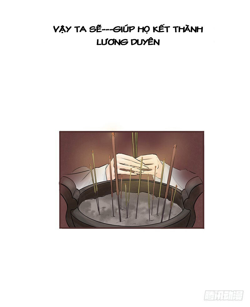 hoa gian ký chapter 3 58