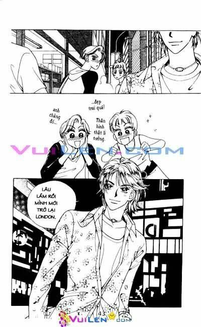 bữa tối của hoàng tử chapter 3 43