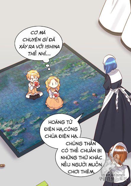 Sinh Đôi Xuyên Không Chapter 20 36