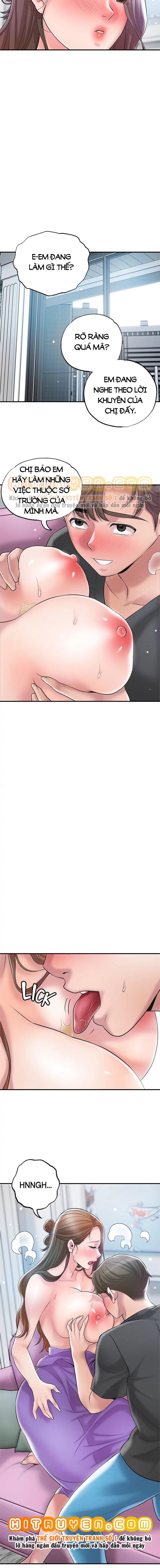thị trấn nóng bỏng chapter 64 18