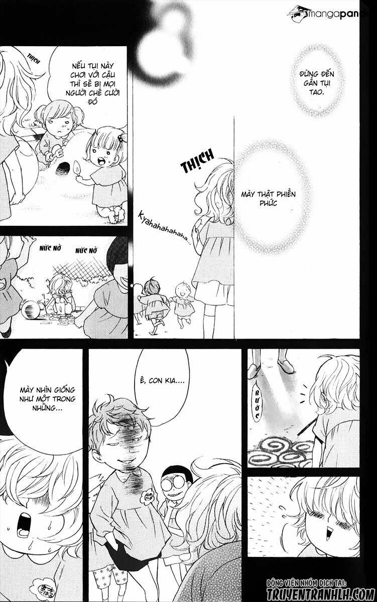 haru x kiyo chapter 4 16