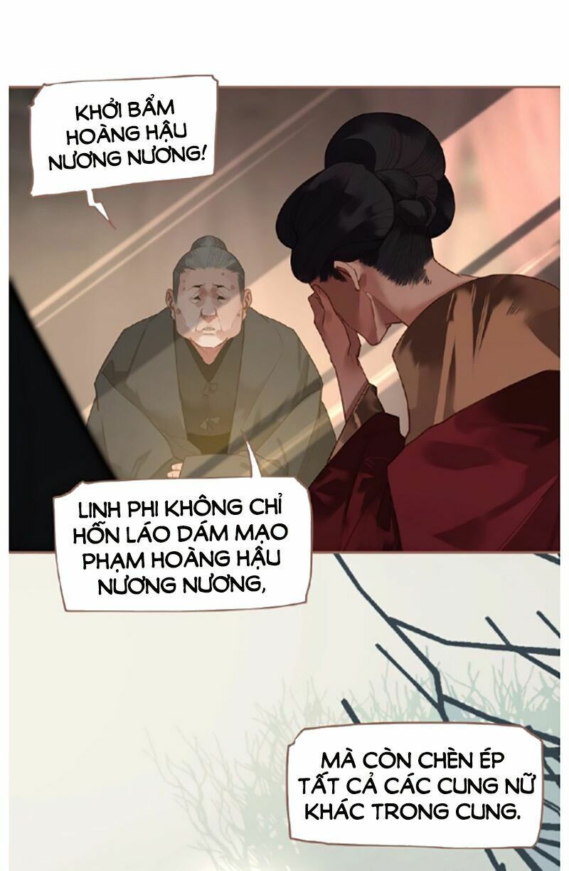 nhất đại linh hậu chapter 74 24