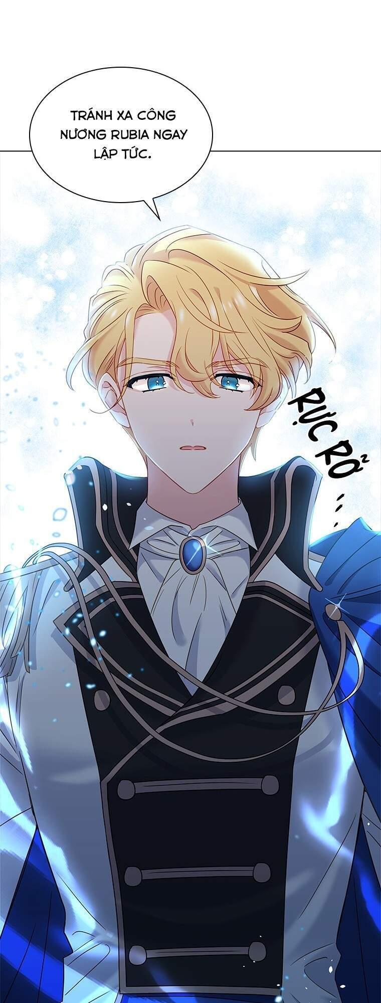 để yên cho tiểu thư hiền chapter 41 33