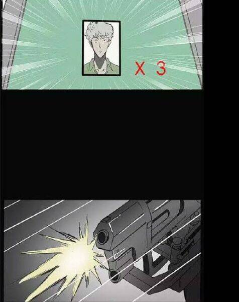 trò chơi sát thủ chapter 4 3