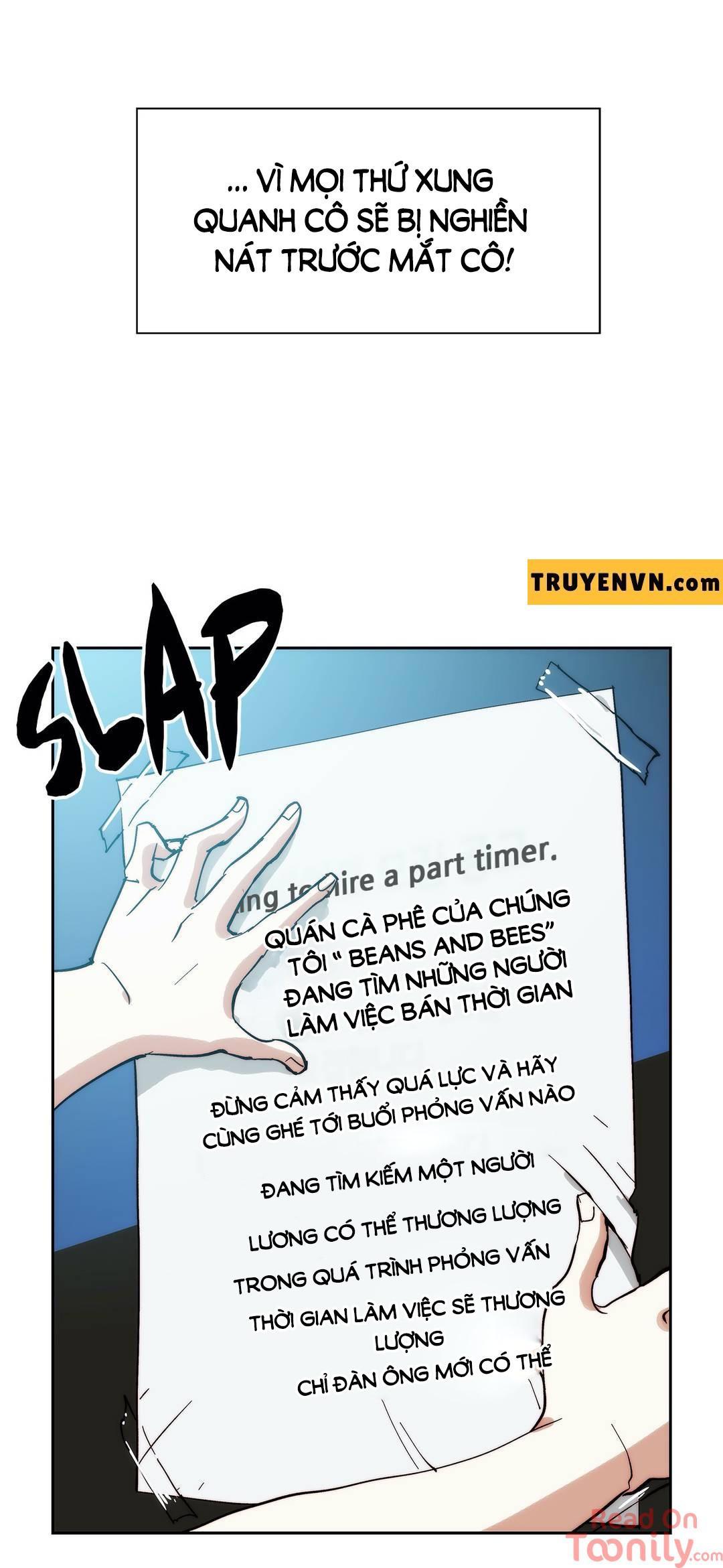 ham muốn giết chóc chapter 22 4