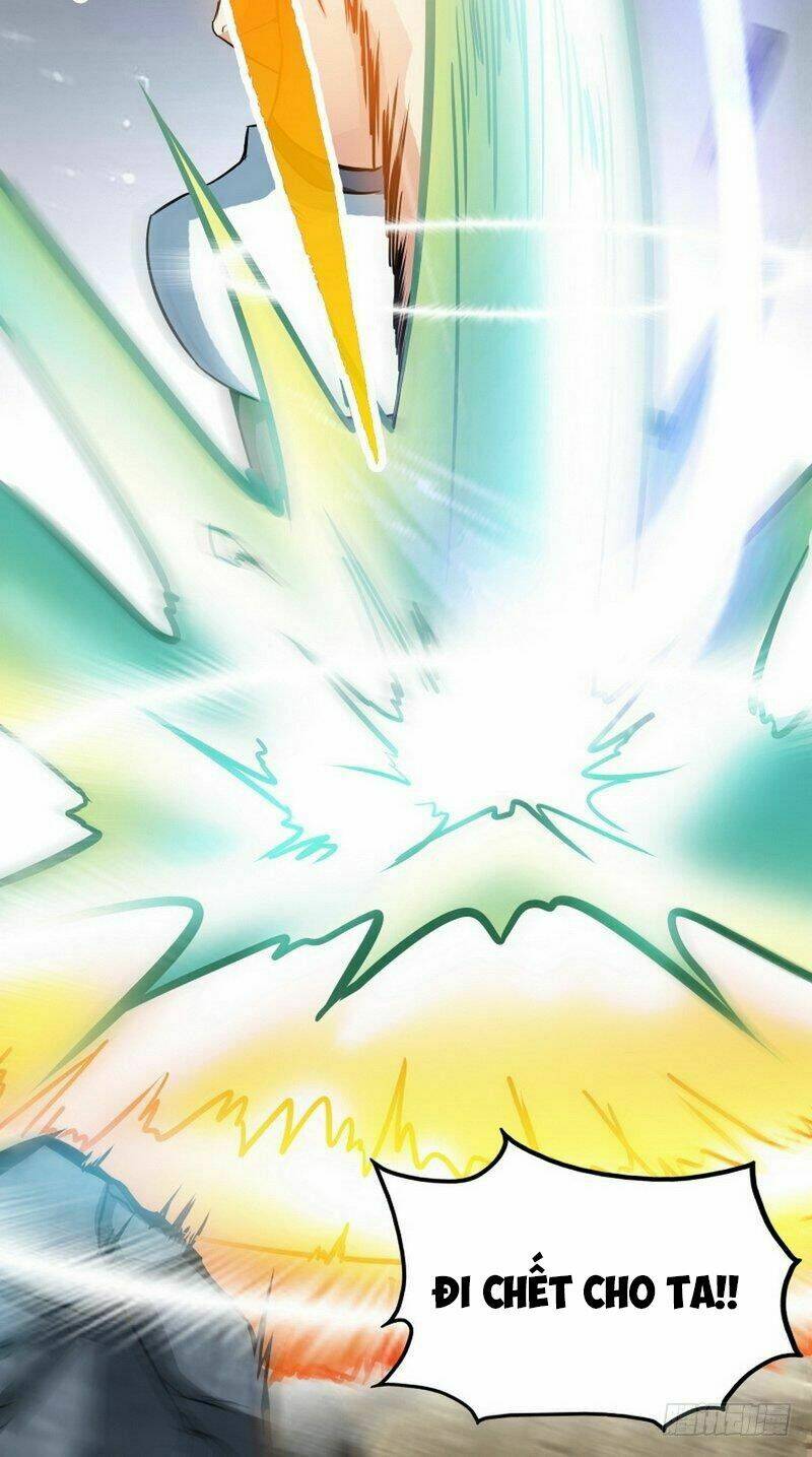 chí tôn thần ma chapter 26 37