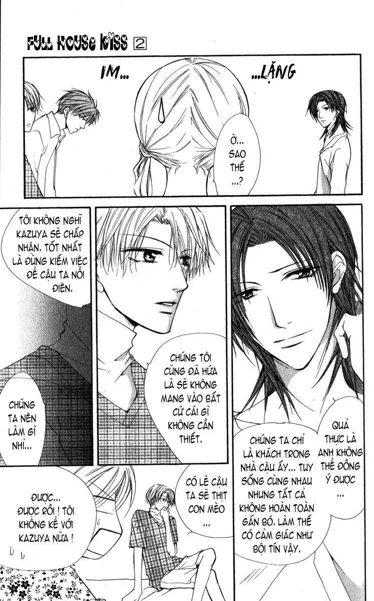 full house kiss chapter 7 19