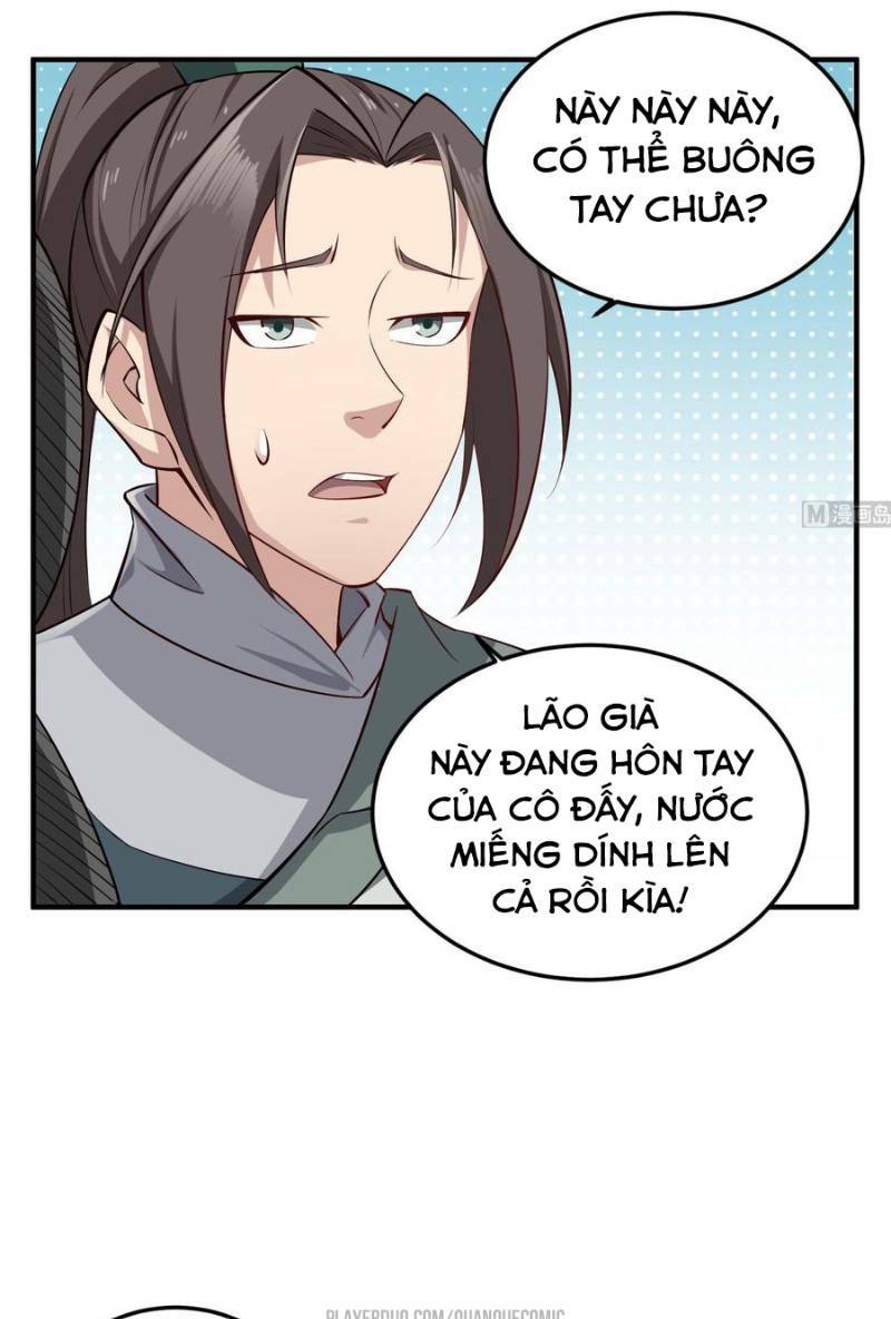 trọng sinh tới đại đường chapter 70 18