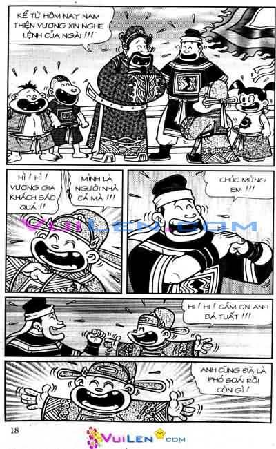 thần đồng đất việt chapter 66 15