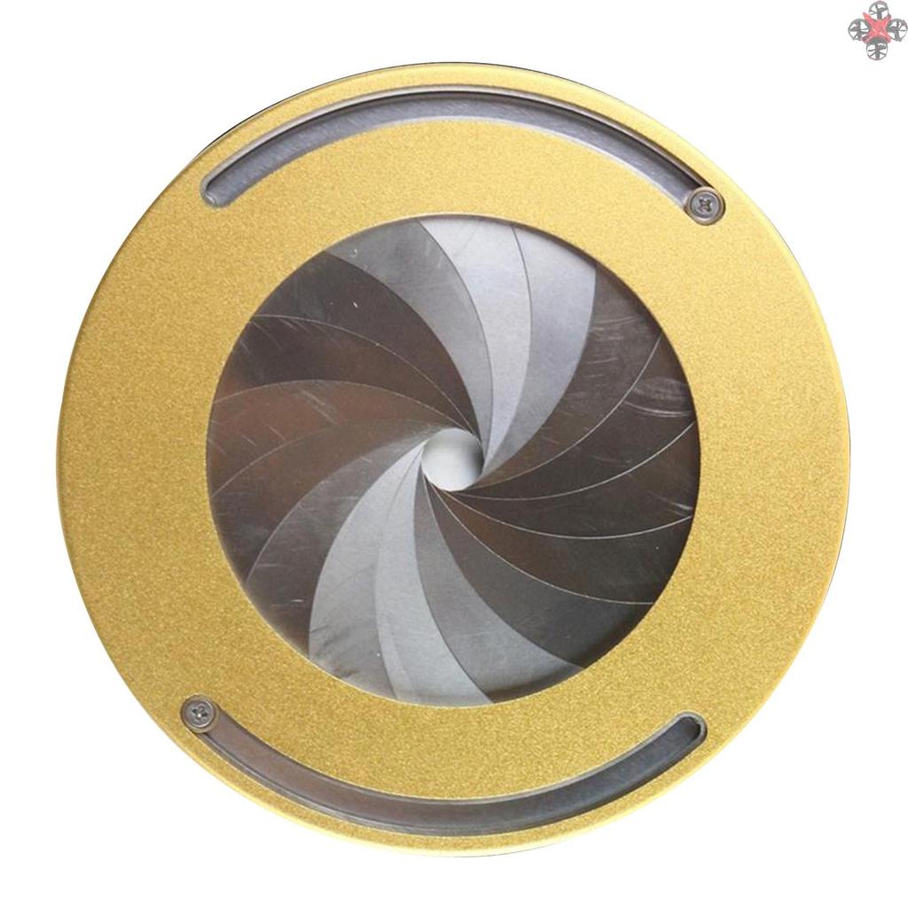 Thước Vẽ Hình Tròn Bằng Thép Không Gỉ 304