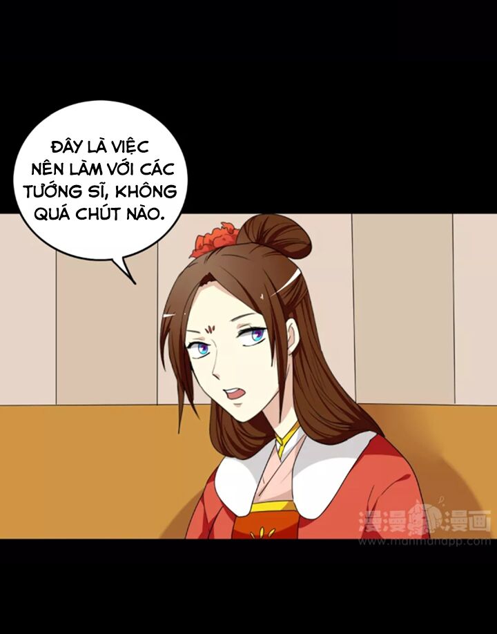 lưỡng bất nghi (full) chapter 102 21