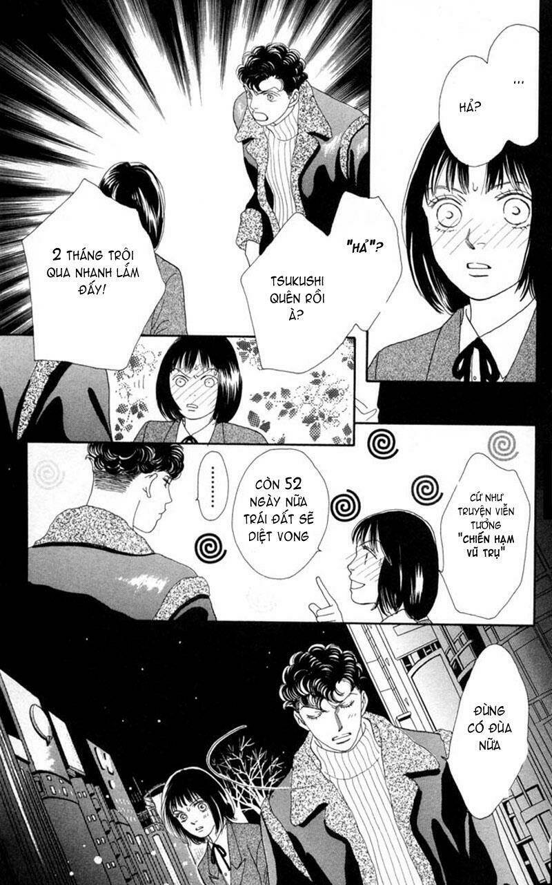 con nhà giàu chapter 129 22