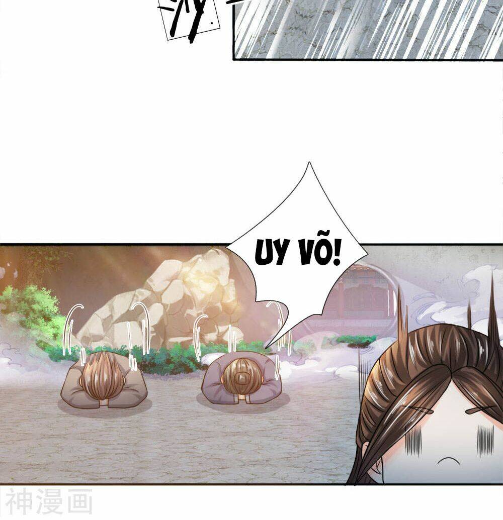 chí tôn hồng bao đại đế chapter 17 6