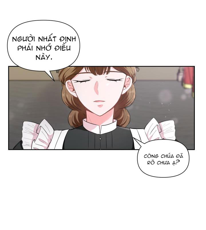 ác nữ công chúa chapter 3 18