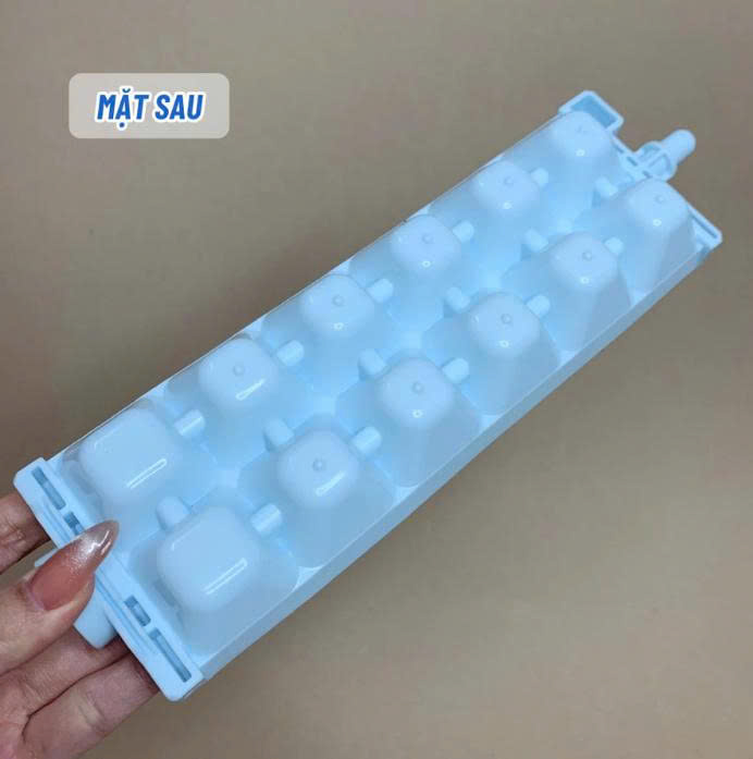 KHAY ĐÁ XOAY TRONG BỘ LÀM ĐÁ TỰ ĐỘNG TỦ LẠNH HITACHI 6 CÁNH – HÀNG CHÍNH HÃNG