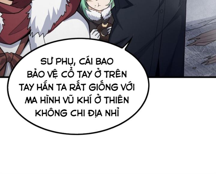 vô hạn sứ đồ và 12 nữ chiến binh chapter 411 25