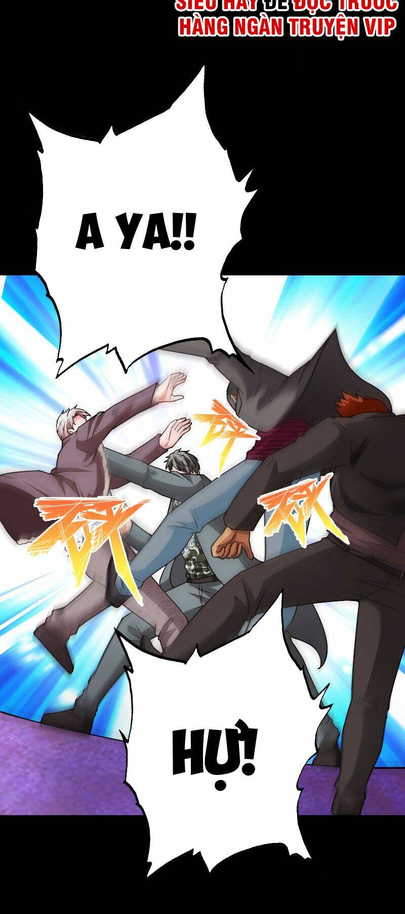 tuyệt phẩm tà thiếu chapter 77 23