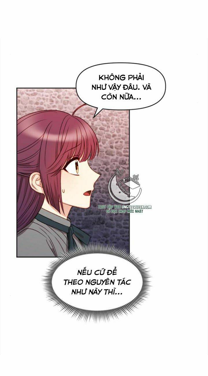 nữ chính muốn tôi trở thành mẹ kế chapter 32.5 11