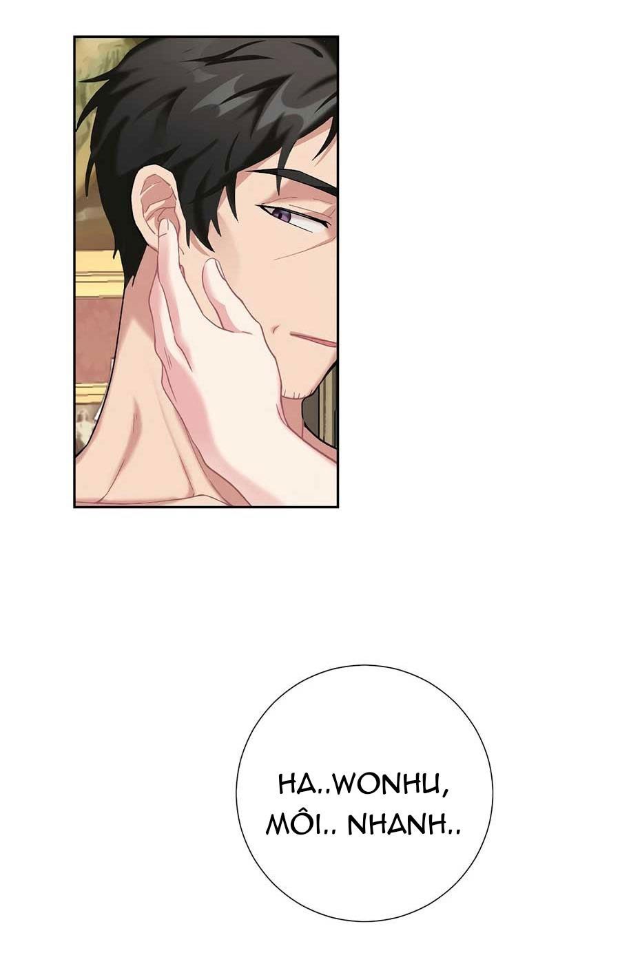 tiểu thư và những người hầu chapter 22 65