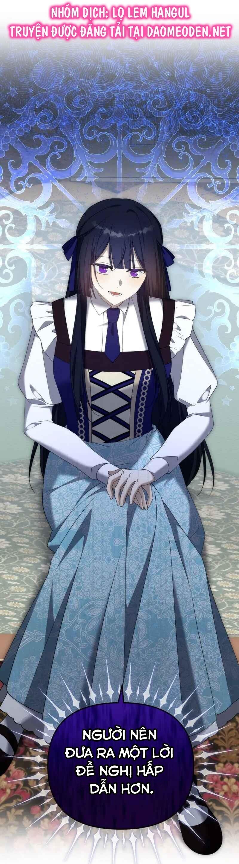 lời nguyền vẫn chưa kết thúc chapter 70 1