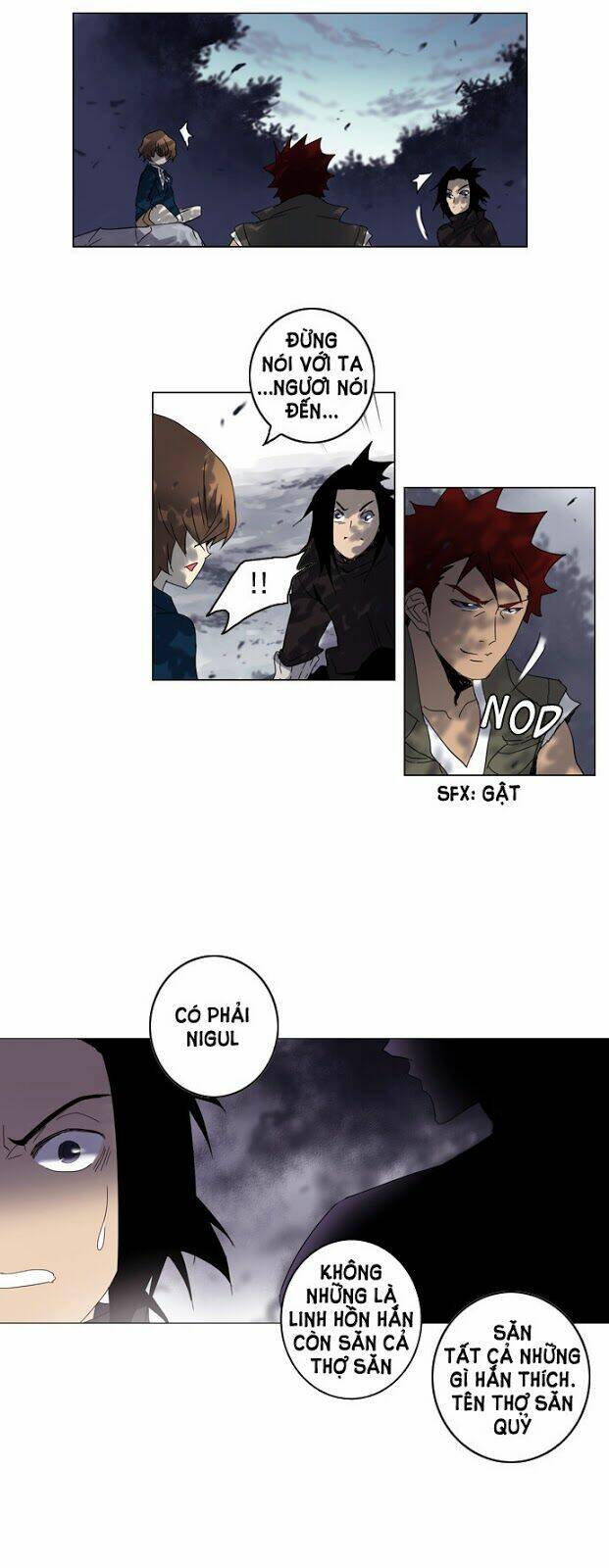 bản khế ước linh hồn chapter 43 44